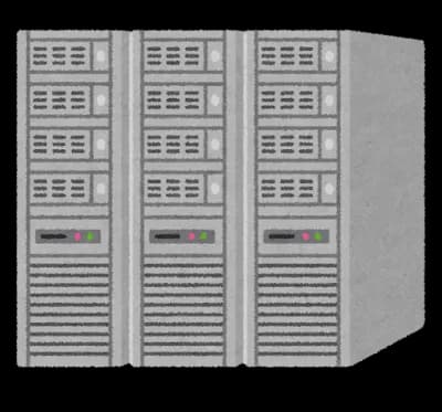 【悲報】日本のサーバーだけが逝くｗｗｗｗｗｗｗｗｗｗｗｗｗｗｗｗｗｗｗｗｗｗｗｗｗｗ