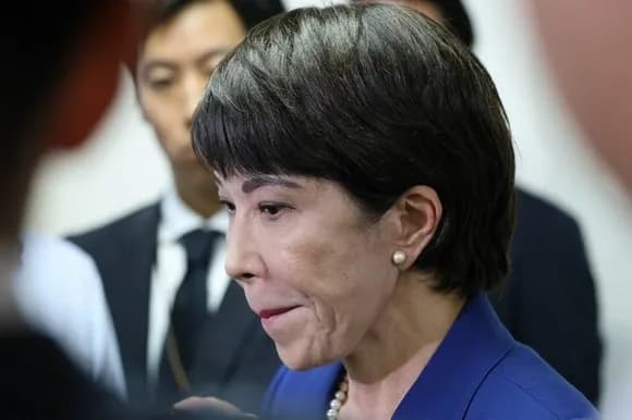 【悲報】高市のせいで民泊もキャンセル相次ぐ、経営者も嘆き「こんな事は初めてだ…」