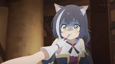 【朗報】キャルちゃん、かわいい