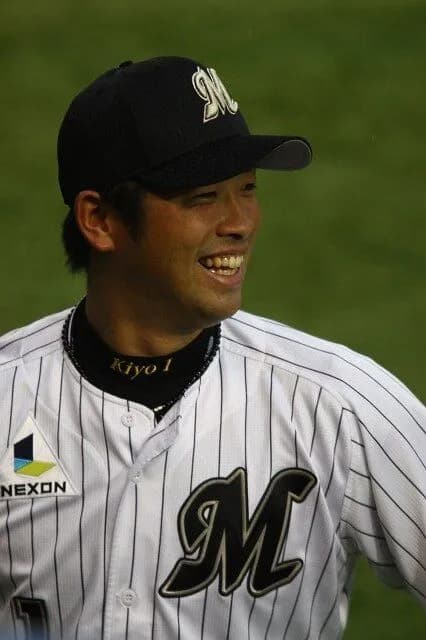 日本プロ野球の歴史上で一番オモロい辞め方をしたのはロッテ清田節