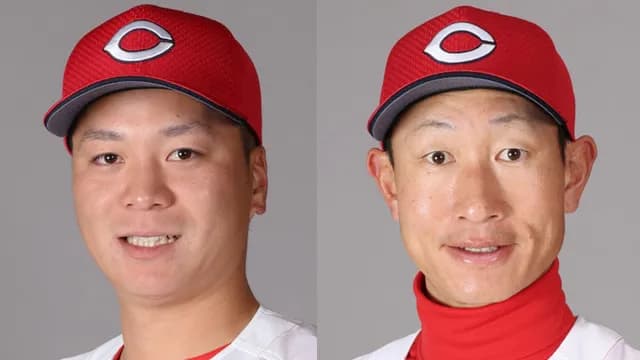 カープ大盛は赤松の応援歌を受け継いで欲しい。引退理由にもなった師弟関係