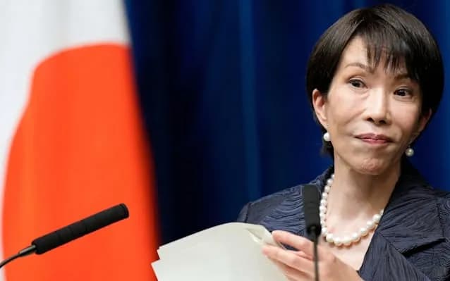 【悲報】日本経済、高市早苗たった1人のせいでぶっ壊れるｗｗｗｗｗｗｗ