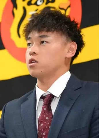 【阪神】「投げる公務員」で注目の早川太貴　１年で年俸２倍以上に「皆さんに勝たせてもらった」