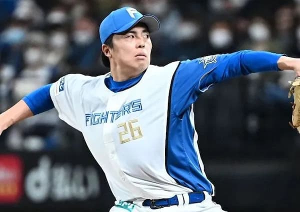 もしプロ野球選手なれたら抑え投手やりたい