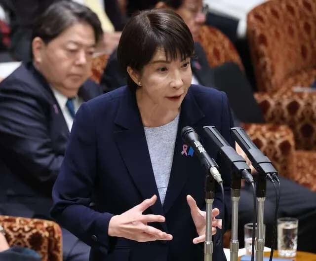 【悲報】高市早苗さん、18～29歳女性の91.7%が支持ｗｗｗｗ