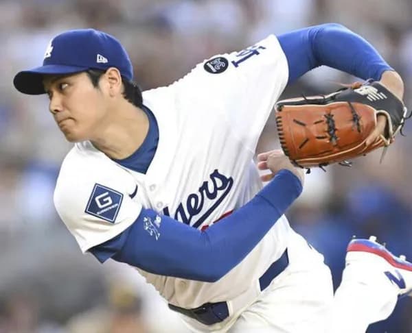 落合博満「大谷はサイ・ヤング賞狙えると思う」