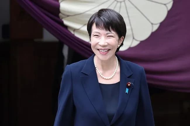 高市早苗「中国が戦艦を使ったら存立危機事態」佐藤優氏「戦艦なんて今時どこも使ってねえよ」