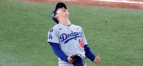 山本由伸の三大名言「負けるという選択肢はない」「ブルペンのドアに鍵を掛けておけ」