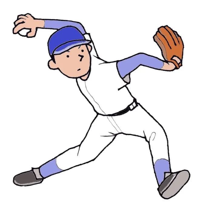 【悲報】アンダースロー投手が絶滅した理由ｗｗｗｗｗｗｗｗｗｗｗｗ