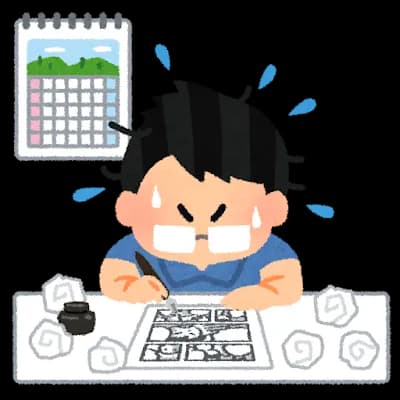 レトロゲームにちなんだおもしろ漫画しか描けない悩み……！！