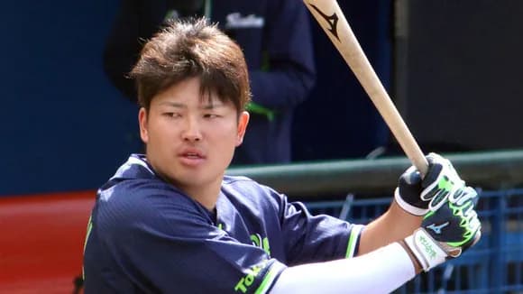 【唖然】なんか、村上はドジャースに行くという風潮出来つつあるよなｗｗｗｗｗｗ