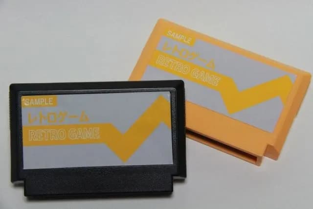 今のゲームより昔のゲームの方が面白いよな