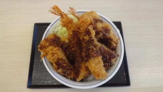 5大・なんG民に愛されてる飲食チェーン「かつや」「やよい軒」「日高屋」