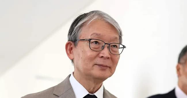 巨人山口オーナー「補強ポイントは先発投手、外野手、クリーンアップを打てる野手」