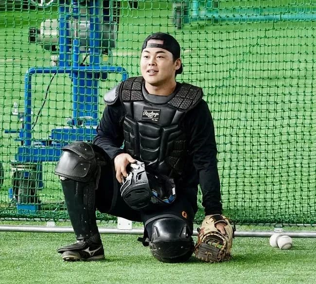 【巨人】山瀬「今年分かったのは、結果を出してチャンスをもらえないのが一番つらい」