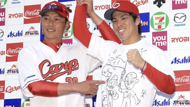 マエケン復帰がカープファン感謝デーで発表されるという噂