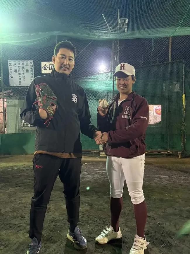 【阪神】岩崎優　中学生にＨＲを打たれる