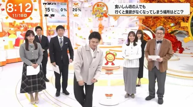 【悲報】生放送番組に出演したイケメンタレントさん、ドスベってしまい炎上するｗｗｗｗｗｗ