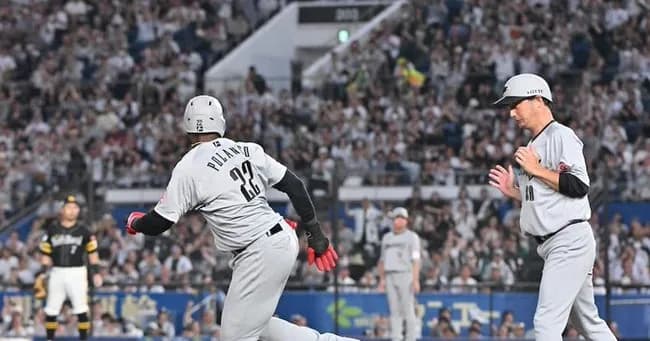 「肉体的援助」の文言、公認野球規則から消える　来季の野球規則改正を発表