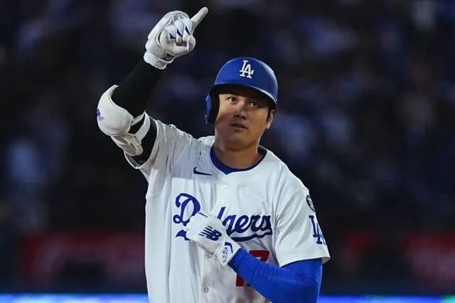 大谷の2026成績予想してみた