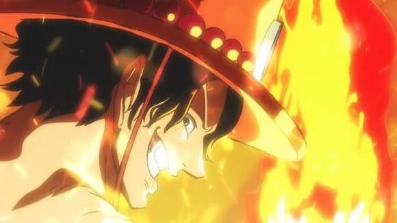 【衝撃】ワンピース、本物のエースが登場ｗｗｗｗｗ