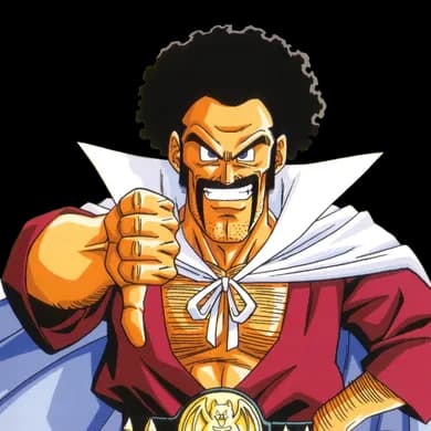 【悲報】ミスターサタン、外国人にめちゃくちゃ嫌われてるらしいｗｗｗｗｗ