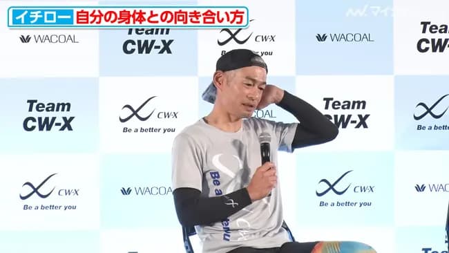 イチロー「オムライス作りにハマって１ヶ月オムライス生活した」←やっぱり頭おかしいよな