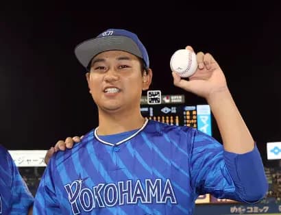 DeNAに新米パパラッシュ！吉野と中川虎に第一子誕生　家族の支えで躍進誓う
