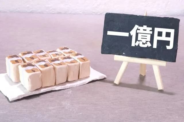 資産1億あることをネットで自慢すると言われること五選