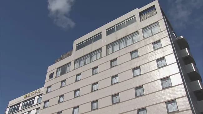 【悲報】国内ホテル「高市のせいで中国人観光客来ず経営の危機！キャンセル料も踏み倒されてます！」