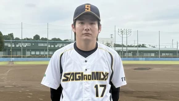 【衝撃】巨人ドラ1竹丸「10勝10敗より8勝3敗のほうが価値ある」←正論すぎるｗｗｗｗｗ