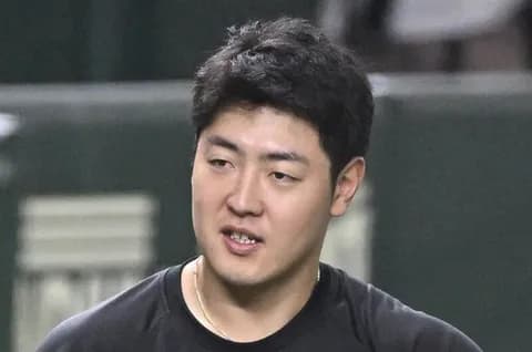 メジャー挑戦　岡本和真の契約は「4年123億円」と米サイト　レッドソックスが有力候補