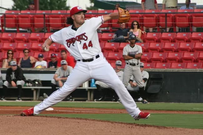 韓国KBOに防御率1点　17勝1敗　250奪三振の山本由伸レベルのバケモノ投手爆誕ｗｗ