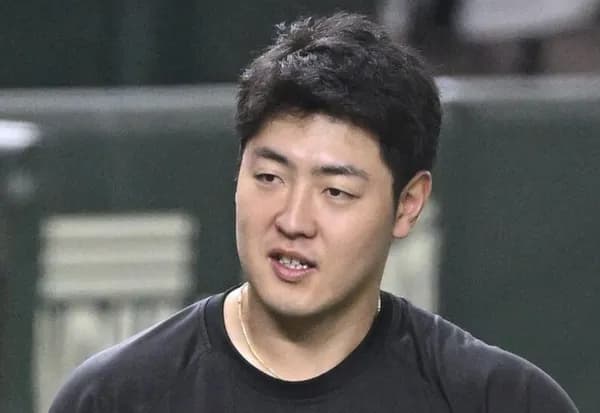 メジャー挑戦　岡本和真の契約は「4年123億円」と米サイト　レッドソックスが有力候補