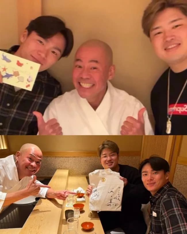 村上宗隆さんドジャース内定か！！！！