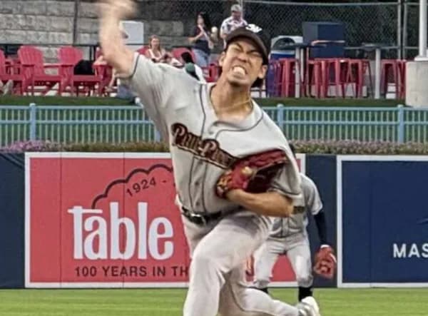 マエケン、楽天最有力！2年総額4億円以上のオファー