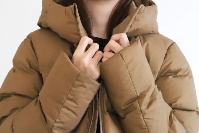 【悲報】冬のアウター、決まらない