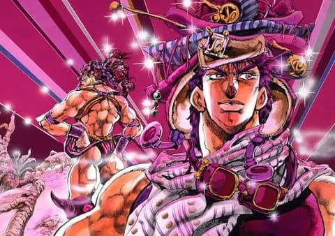 ジョジョ二部、ハガレンみたいな人智を遥かに越えた存在と戦う漫画が好きなんやが