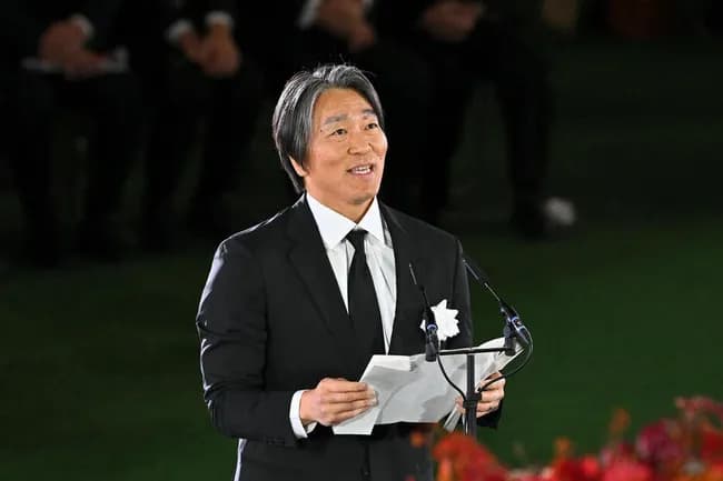 【長嶋茂雄お別れの会】松井秀喜氏「この期に及んでまだお願いがあります」４度の“ありがとう”に思い込め