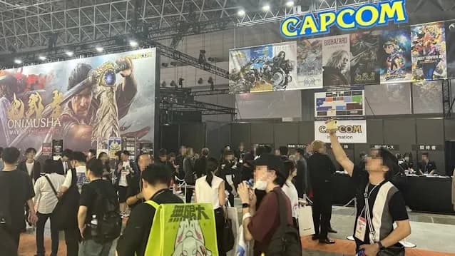 【朗報】カプコン社長「モンスターハンターは2000万本、3000万本売れるのは当たり前ですが」