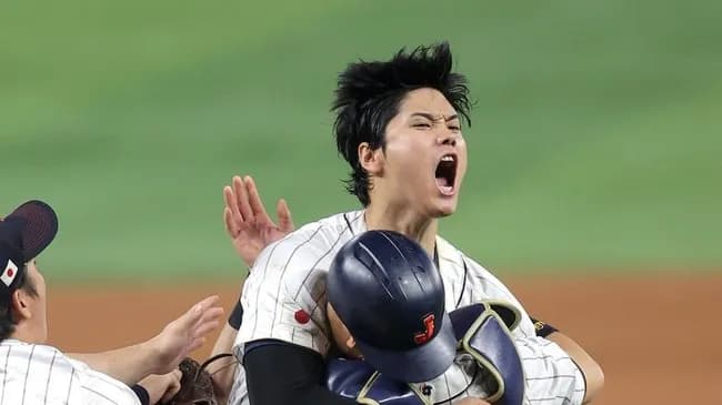 【朗報】大谷翔平「WBC出たい」