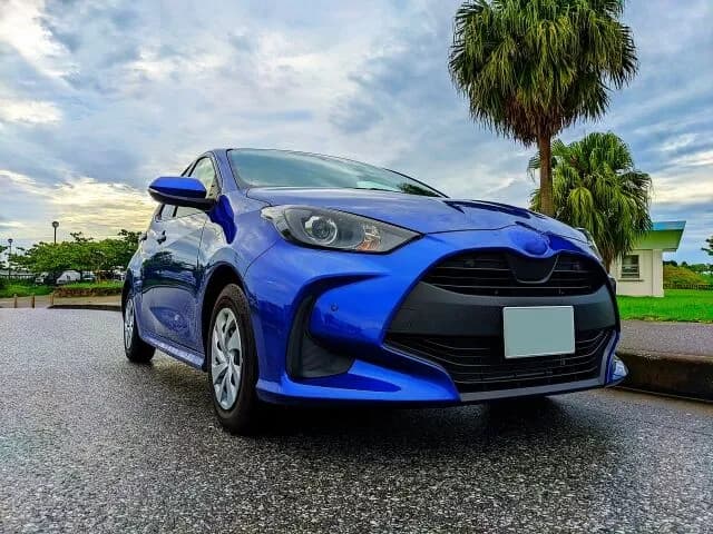 新車でコスパ最強のコンパクトカー