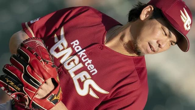 楽天マエケン『2年4億円』←カープも参戦すれば獲得できた説