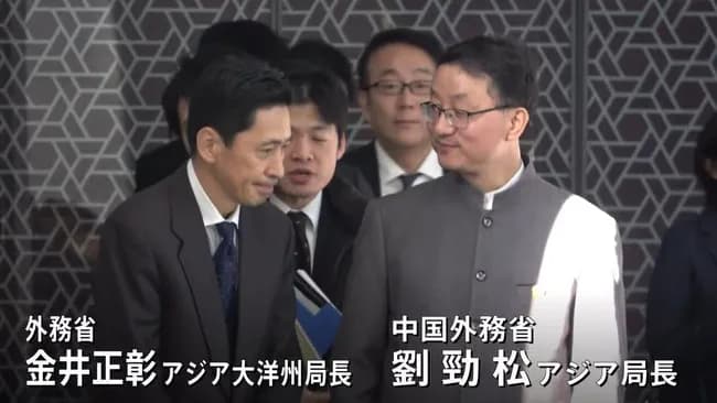 【朗報】中国人「日本に行かない！」日本人「中国人いないと快適！来るな！」