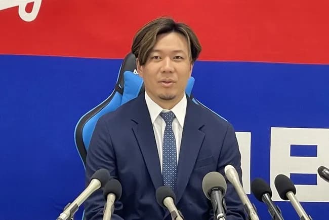 中日・大野雄大、ホームランウイング設置に「失点も増えるが援護も同じぐらい増えるから問題ない」