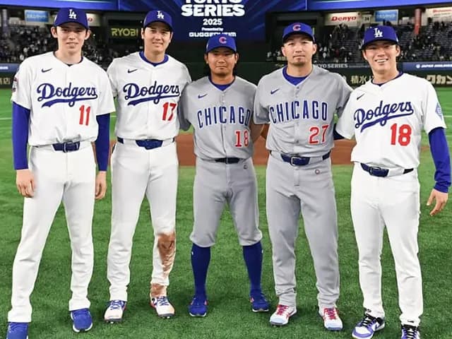 【週刊実話】大谷翔平、山本由伸、佐々木朗希WBC出場辞退が確実に！　トランプ大統領「ロス五輪最優先」指令　どうなる侍ジャパン