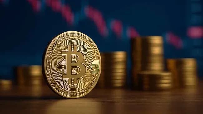 【訃報】ビットコイン、マジでヤバい