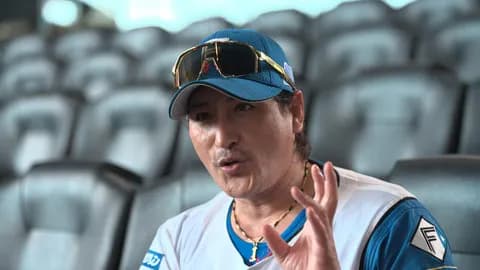 新庄監督「ロッテは強い。下手したらオールスターくらいまで上にいるんじゃないか」