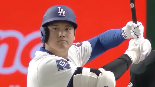 大谷翔平さん、名球界入りにはあと120勝か700安打が必要