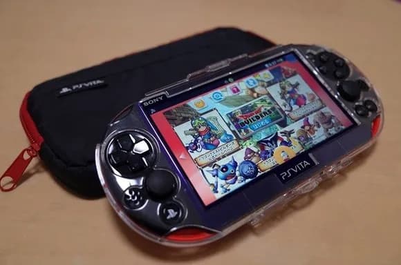 【疑問】PSvitaって、なんで全然売れなかったんだ・・・・？